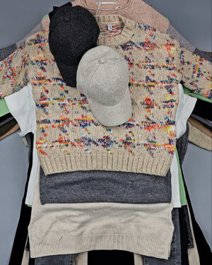 Купить Bestseller Winter mix 104#15 кг, ЛОТ № СТ-9525 оптом в Пензе и Пензенской области