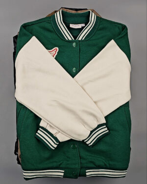 Купить Ветровки Bestseller 045#10 кг, ЛОТ СТ-9408 оптом в Пензе и Пензенской области