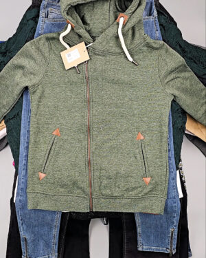 Купить Женский зимний микс DK COMPANY, 20 кг, ЛОТ № СТ-9528 оптом в Пензе и Пензенской области