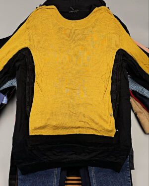 Купить BRAND STOCK Winter#20 кг, ЛОТ № СТ-9529 оптом в Пензе и Пензенской области