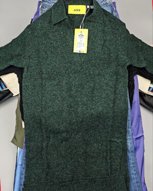 Купить JACK JONES Women mix 075 #15 кг, ЛОТ СТ-9532 оптом в Пензе и Пензенской области