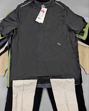 Купить H&M Men mix 095#10 кг оптом в Пензе и Пензенской области