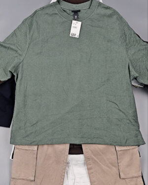 Купить H&M Men mix 095#10,3 кг, ЛОТ № СТ-9538 оптом в Пензе и Пензенской области