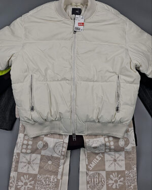 Купить H&M Men mix 095#10,6 кг, ЛОТ № СТ-9544 оптом в Пензе и Пензенской области