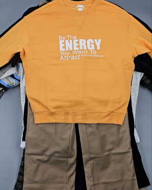 Купить H&M A/W Women mix 095#15 кг, ЛОТ № СТ-9548 оптом в Пензе и Пензенской области