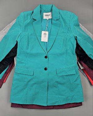 Купить Жакеты Bestseller 045 B#7,3 кг, ЛОТ СТ-9551 оптом в Пензе и Пензенской области