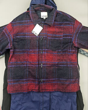 Купить Ветровки DK Company 075#10 кг, ЛОТ СТ-9553 оптом в Пензе и Пензенской области