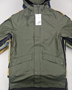 Купить Ветровки BLEND HE + 075#10,3 кг, ЛОТ СТ-9570 оптом в Пензе и Пензенской области