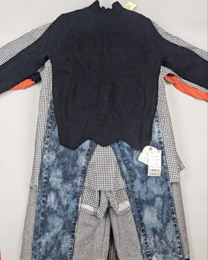 Купить Комплекты жен Корея 085#5 кг, ЛОТ СТ-9573 оптом в Пензе и Пензенской области