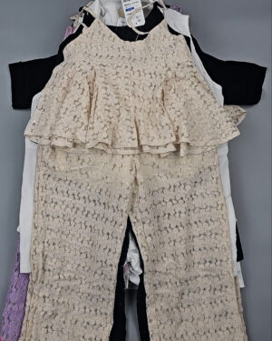 Купить Комплекты жен Корея 085#5 кг, ЛОТ СТ-9575 оптом в Пензе и Пензенской области