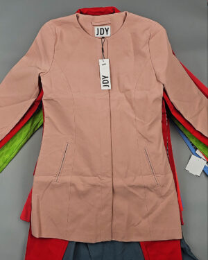 Купить Пиджаки DK COMPANY Summer 045 B#10 кг оптом в Пензе и Пензенской области