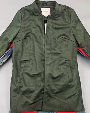 Купить Пиджаки DK COMPANY Summer 045 B#10,3 кг, ЛОТ СТ-9584 оптом в Пензе и Пензенской области