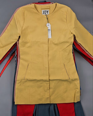 Купить Пиджаки DK COMPANY Summer 045 B#10,8 кг, ЛОТ СТ-9586 оптом в Пензе и Пензенской области