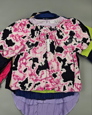 Купить Блузки VILA Summer 045#5 кг, ЛОТ СТ-9590 оптом в Пензе и Пензенской области