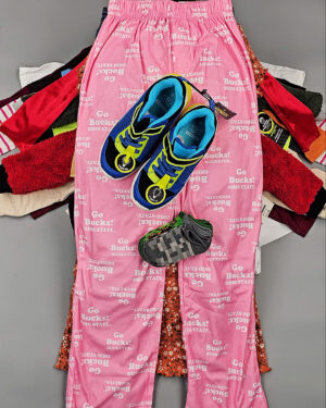 Купить BABY KIDS CAN Winter 44#7 кг, ЛОТ СТ-9611 оптом в Пензе и Пензенской области