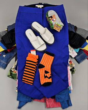 Купить BABY KIDS CAN Winter 44#7 кг, ЛОТ СТ-9612 оптом в Пензе и Пензенской области