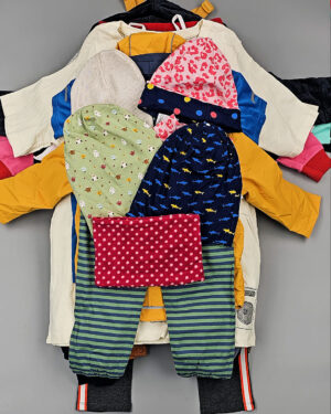 Купить TCM Kids зима 104#6 кг, ЛОТ СТ-9615 оптом в Пензе и Пензенской области