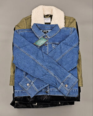 Купить Ветровки женские CAN 104#11,5 кг, ЛОТ СТ-9402 оптом в Пензе и Пензенской области