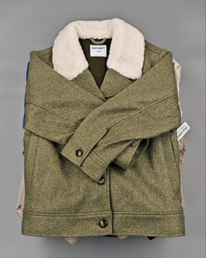 Купить Ветровки женские CAN 104#12,4 кг, ЛОТ СТ-9403 оптом в Пензе и Пензенской области