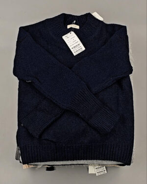 Купить Джемпера Корея 085#7 кг, ЛОТ СТ-9415 оптом в Пензе и Пензенской области