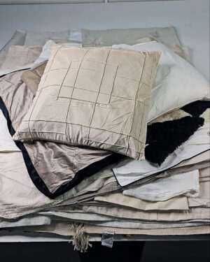 Купить Предметы домашнего обихода H&M, 25 кг, ЛОТ СТ-9430 оптом в Пензе и Пензенской области