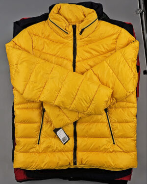 Купить Верхняя одежда мужская CAN 104#15 кг, ЛОТ СТ-9441 оптом в Пензе и Пензенской области