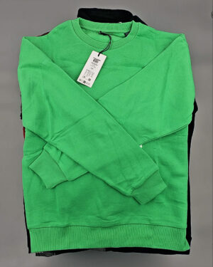 Купить Мужской зимний микс JACK JONES, 20 кг, ЛОТ № СТ-9443 оптом в Пензе и Пензенской области