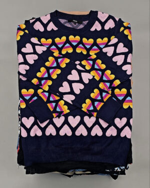 Купить NEXT Winter Women mix#15 кг, ЛОТ СТ-9452 оптом в Пензе и Пензенской области