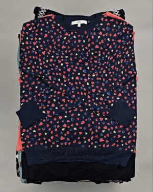 Купить NEXT Winter Women mix#15 кг, ЛОТ СТ-9456 оптом в Пензе и Пензенской области