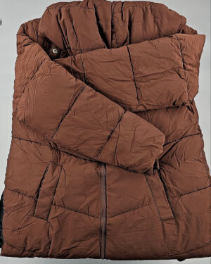 Купить Куртки BESTSELLER зима 045#10 кг, ЛОТ СТ-9467 оптом в Пензе и Пензенской области