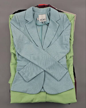 Купить Жакеты DK+Bestseller 085#11 кг, ЛОТ СТ-9479 оптом в Пензе и Пензенской области