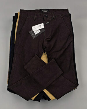 Купить Брюки BLEND HE + 075#10 кг, ЛОТ № СТ-9483 оптом в Пензе и Пензенской области