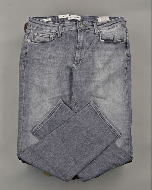 Купить Джинсы BLEND HE + 075#10 кг оптом в Пензе и Пензенской области