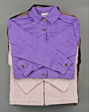 Купить Ветровки Bestseller+DK 035#10 кг, ЛОТ СТ-9398 оптом в Пензе и Пензенской области