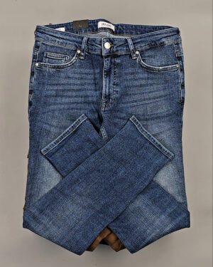 Купить Джинсы BLEND HE + 075#10 кг, ЛОТ СТ-9496 оптом в Пензе и Пензенской области