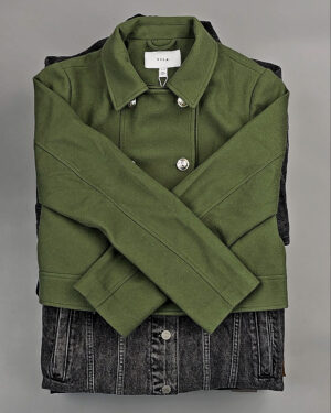 Купить Ветровки Bestseller+DK 035#10 кг, ЛОТ СТ-9399 оптом в Пензе и Пензенской области