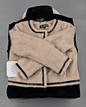 Купить Ветровки женские CAN 104#12 кг оптом в Пензе и Пензенской области