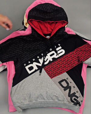 Купить Толстовки#10 кг, ЛОТ № СХ-0150 оптом в Пензе и Пензенской области