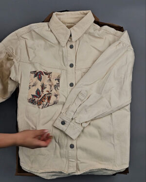 Купить Ветровки Bestseller+DK 035#10 кг, ЛОТ СТ-9396 оптом в Пензе и Пензенской области