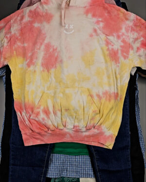 Купить CANADA  Winter mix 084#20 кг, ЛОТ № СТ-9520 оптом в Пензе и Пензенской области