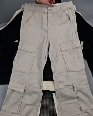 Купить H&M Men mix 095#10,7 кг, ЛОТ № СТ-9545 оптом в Пензе и Пензенской области