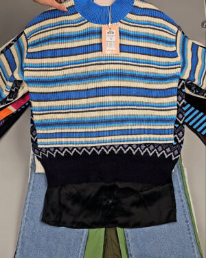 Купить JACK JONES Women mix 075 #15 кг, ЛОТ СТ-9531 оптом в Пензе и Пензенской области