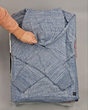 Фотография  822 - Толстовки BLEND HE 045#7 кг, ЛОТ № СТ-9514 оптом в Пензе и Пензенской области