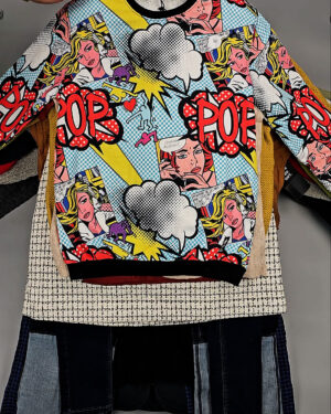 Купить BRAND STOCK Winter#20 кг, ЛОТ № СТ-9530 оптом в Пензе и Пензенской области