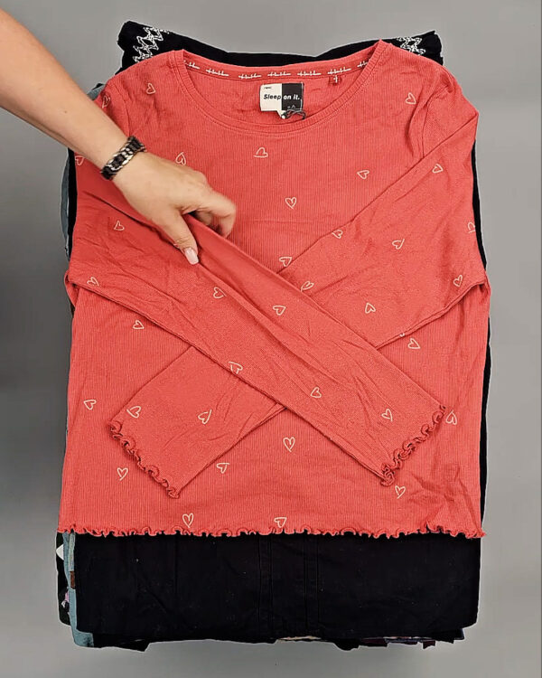 Фотография  140 - NEXT Winter Women mix#15 кг, ЛОТ СТ-9456 оптом в Пензе и Пензенской области