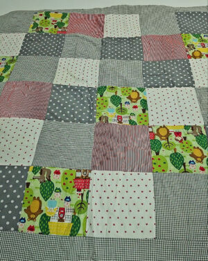 Фотография  174 - Покрывала#12,5 кг, ЛОТ СХ-0186 оптом в Пензе и Пензенской области