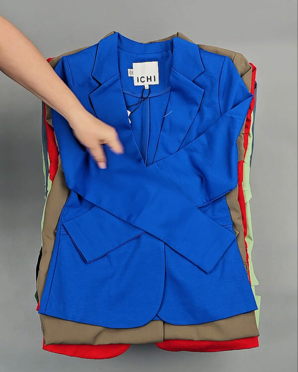 Фотография  438 - Жакеты DK+Bestseller 085#11 кг оптом в Пензе и Пензенской области