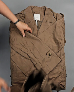 Фотография  426 - Ветровки Bestseller 045#10 кг, ЛОТ СТ-9407 оптом в Пензе и Пензенской области