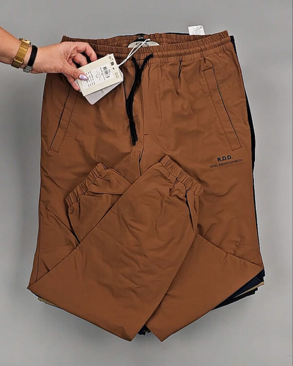 Фотография  928 - Брюки BLEND HE + 075#10 кг оптом в Пензе и Пензенской области