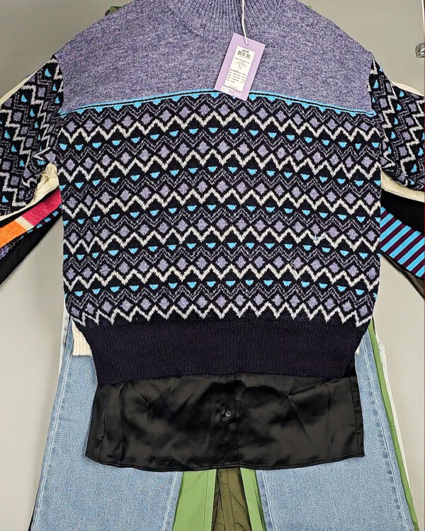 Фотография  724 - JACK JONES Women mix 075 #15 кг, ЛОТ СТ-9531 оптом в Пензе и Пензенской области